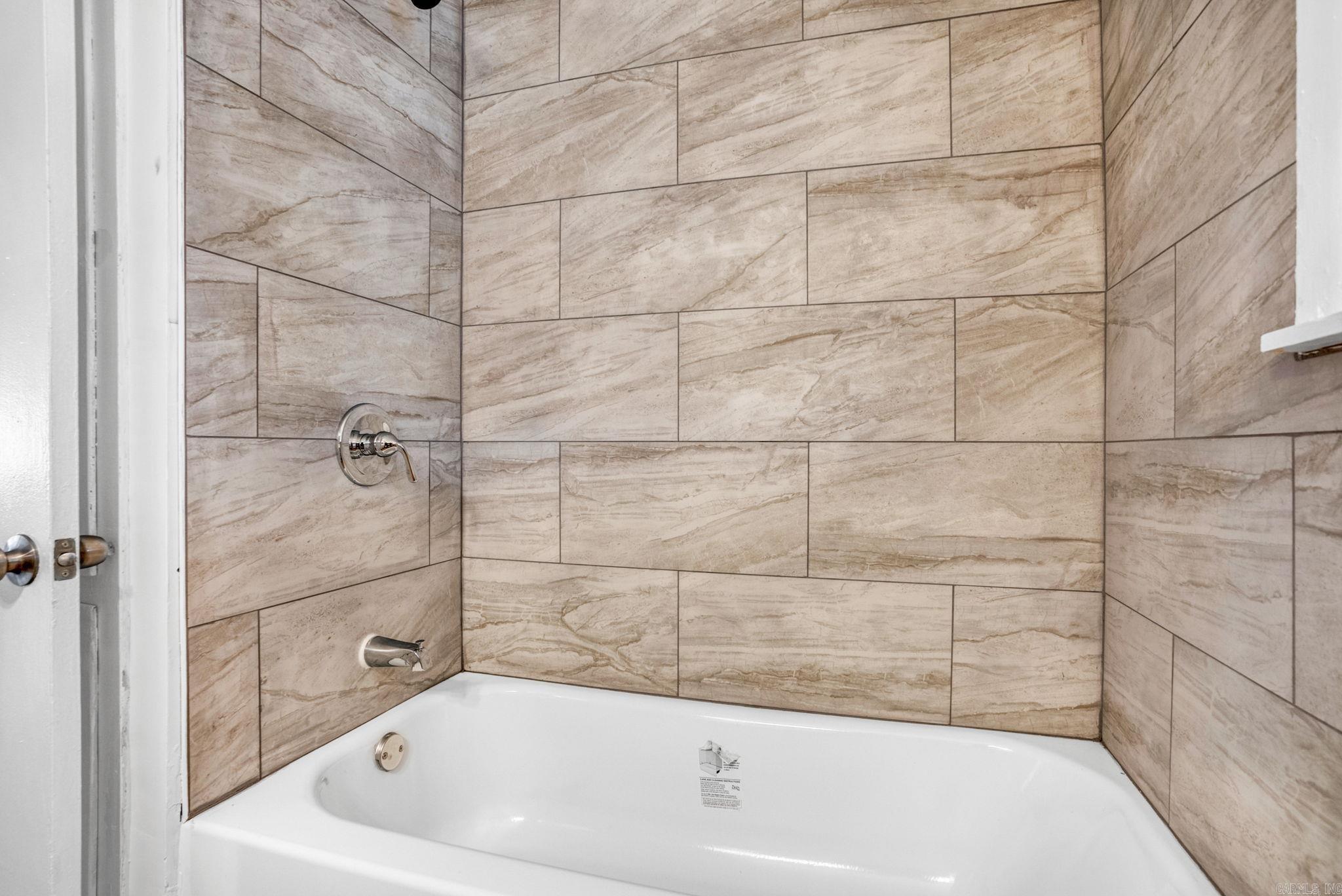 Spanish Grant #4 - Residential