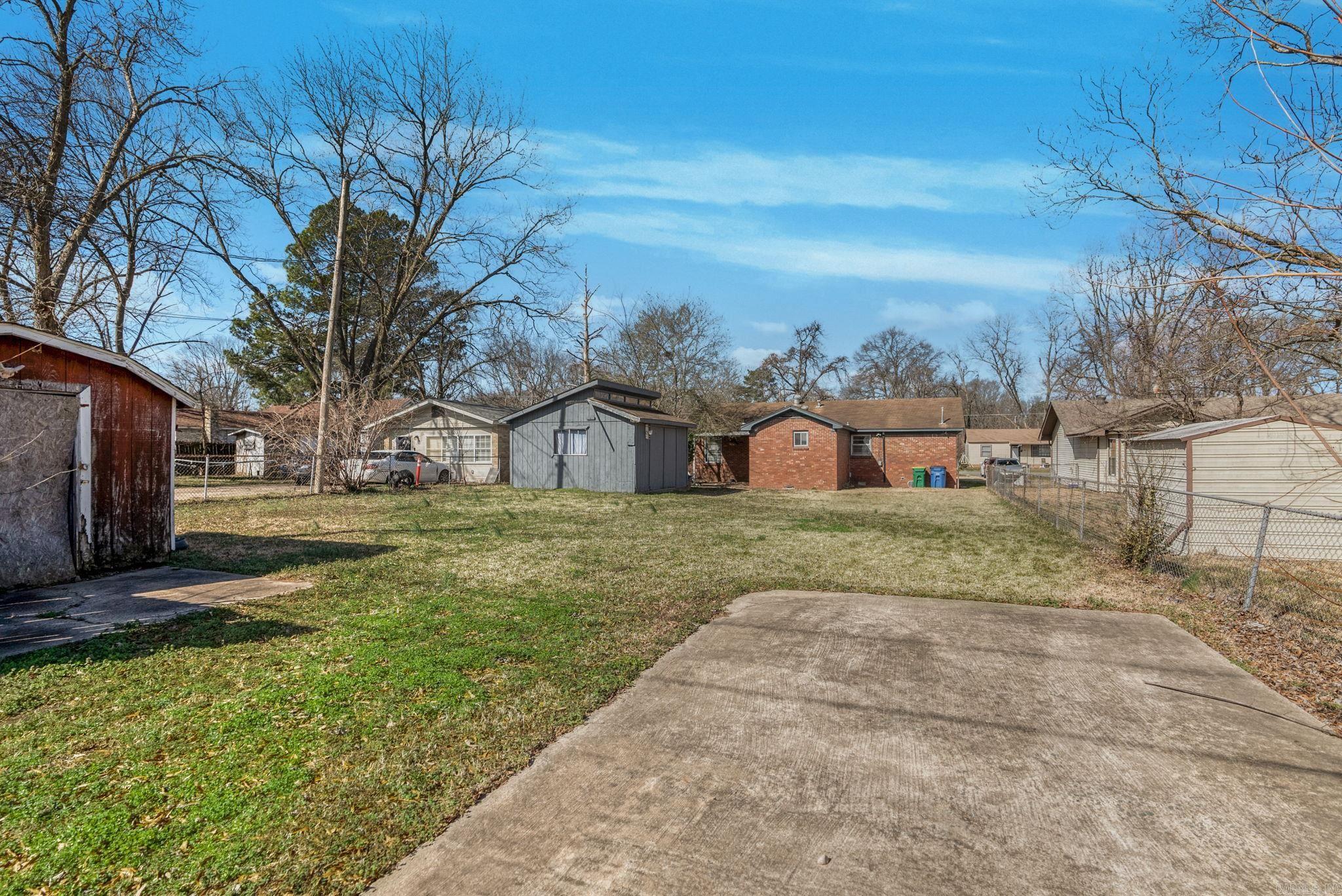 Spanish Grant #4 - Residential