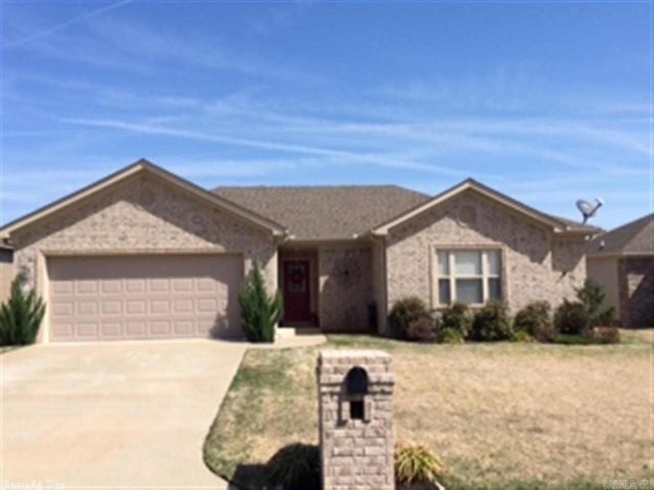 Orchard Hollow Estates - Residential Lease