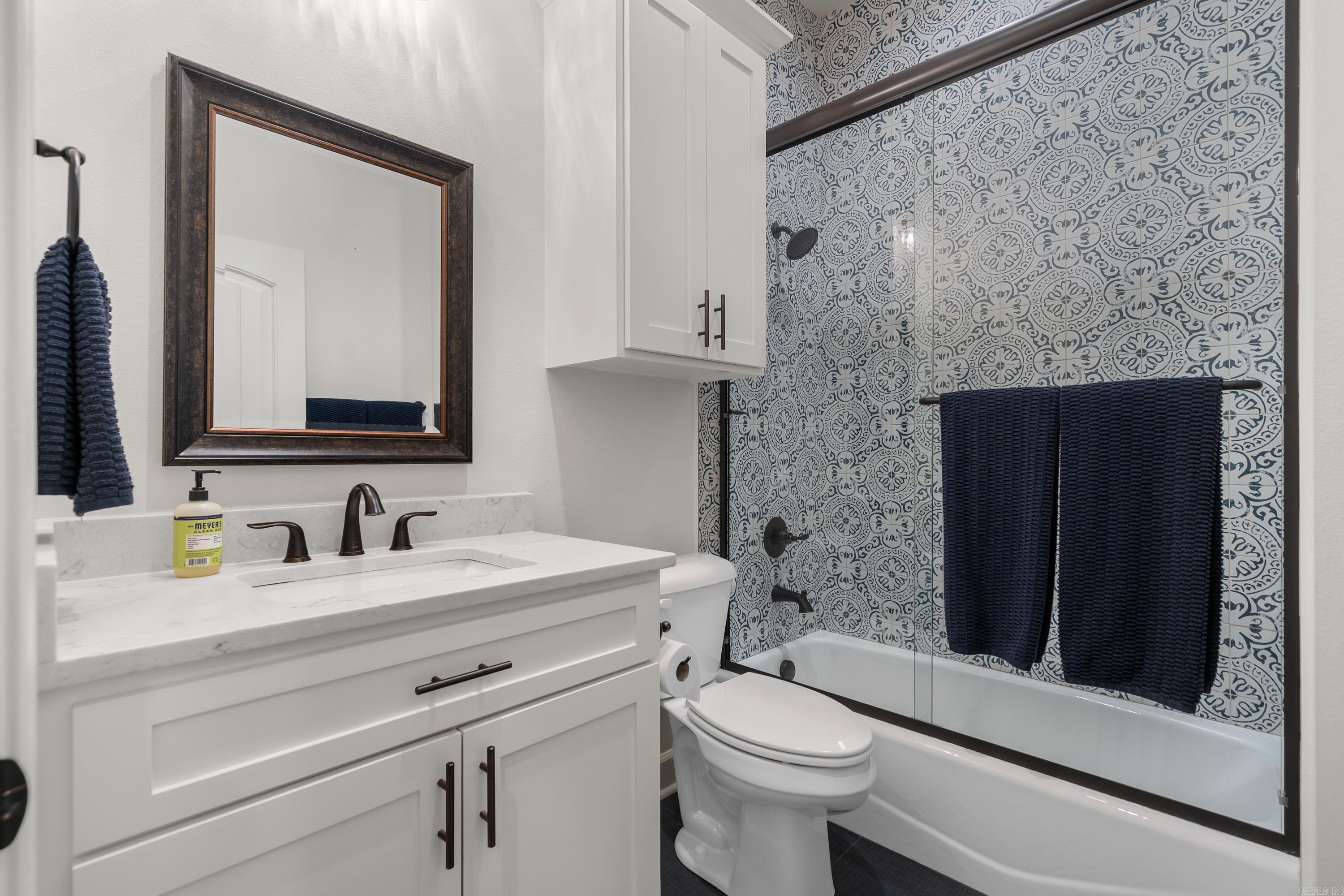 ARLINGTON PARK - Residential