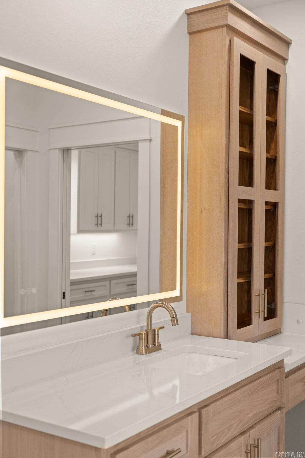 RESERVE AT PINE RIDGE - Residential