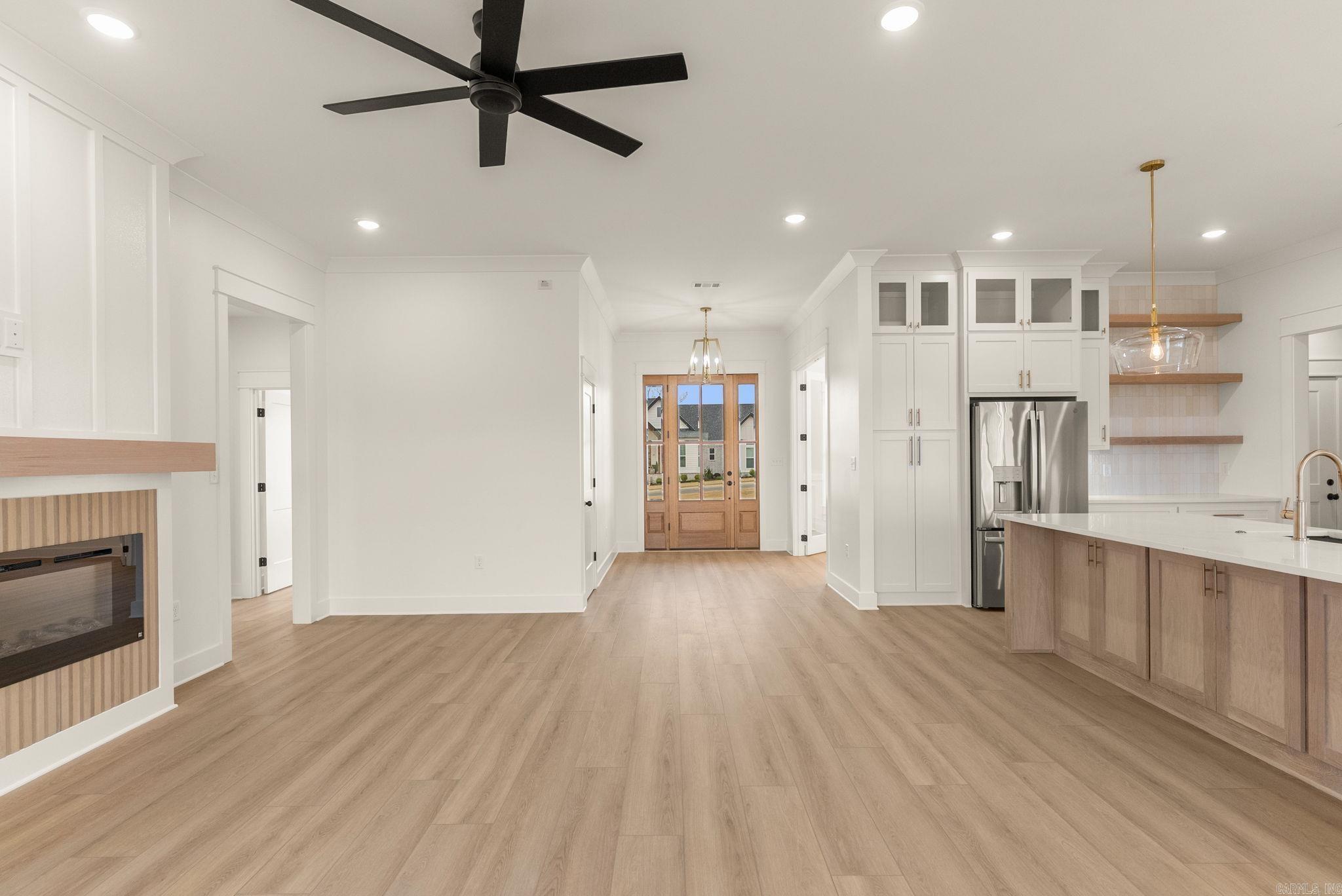 RESERVE AT PINE RIDGE - Residential