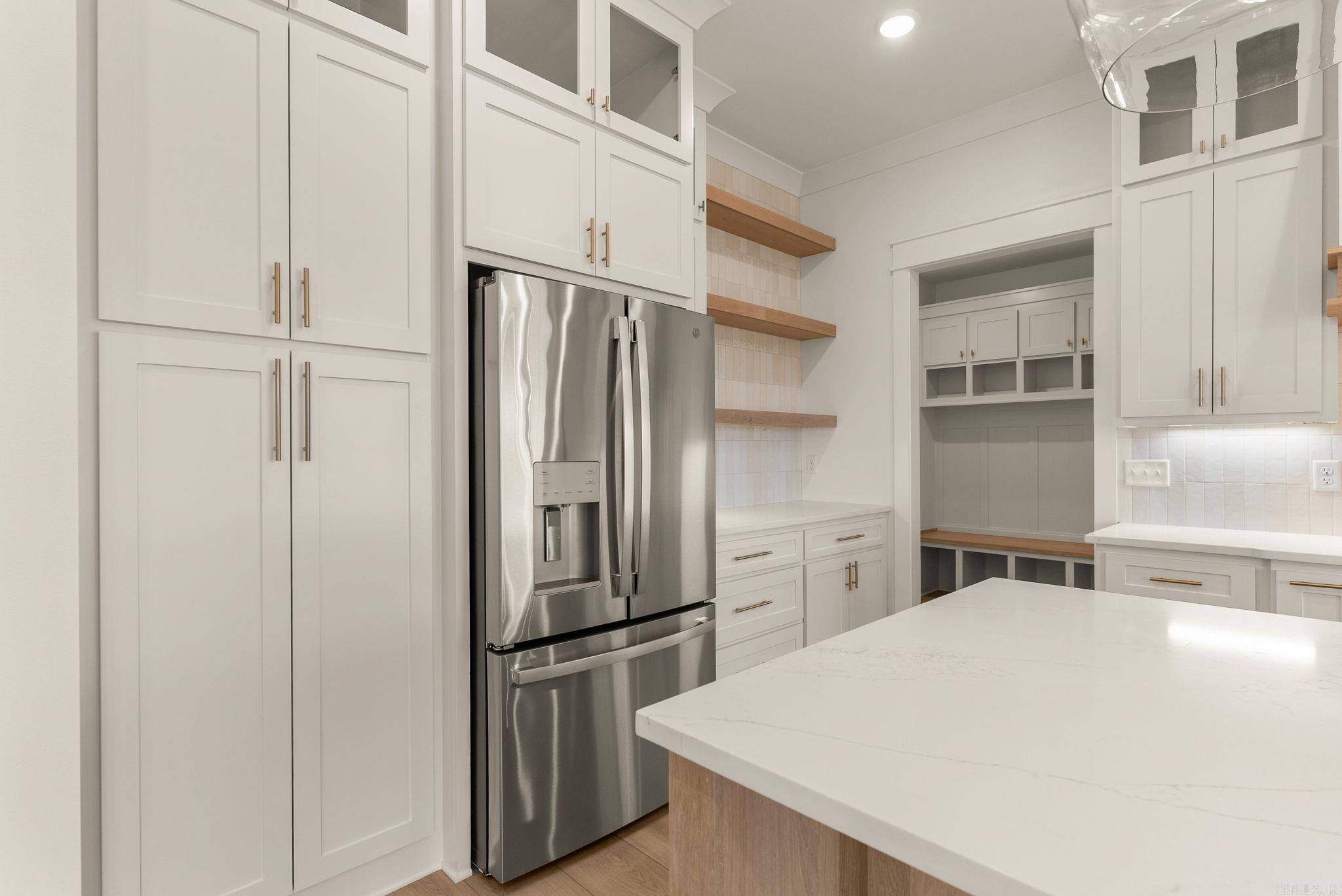 RESERVE AT PINE RIDGE - Residential