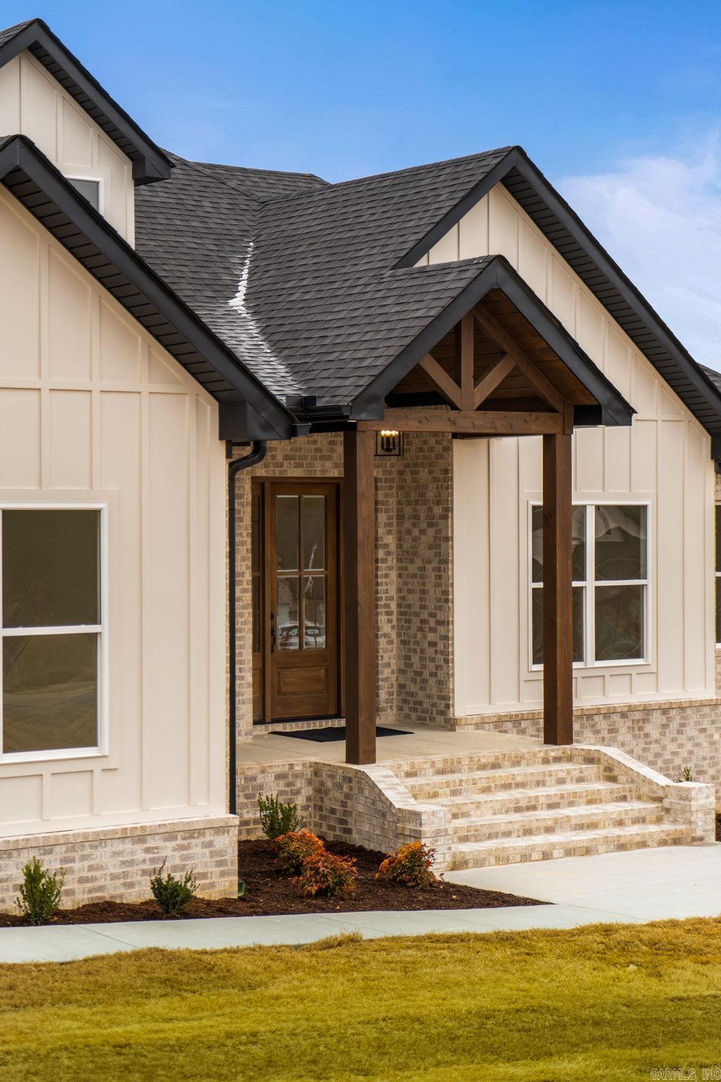 RESERVE AT PINE RIDGE - Residential