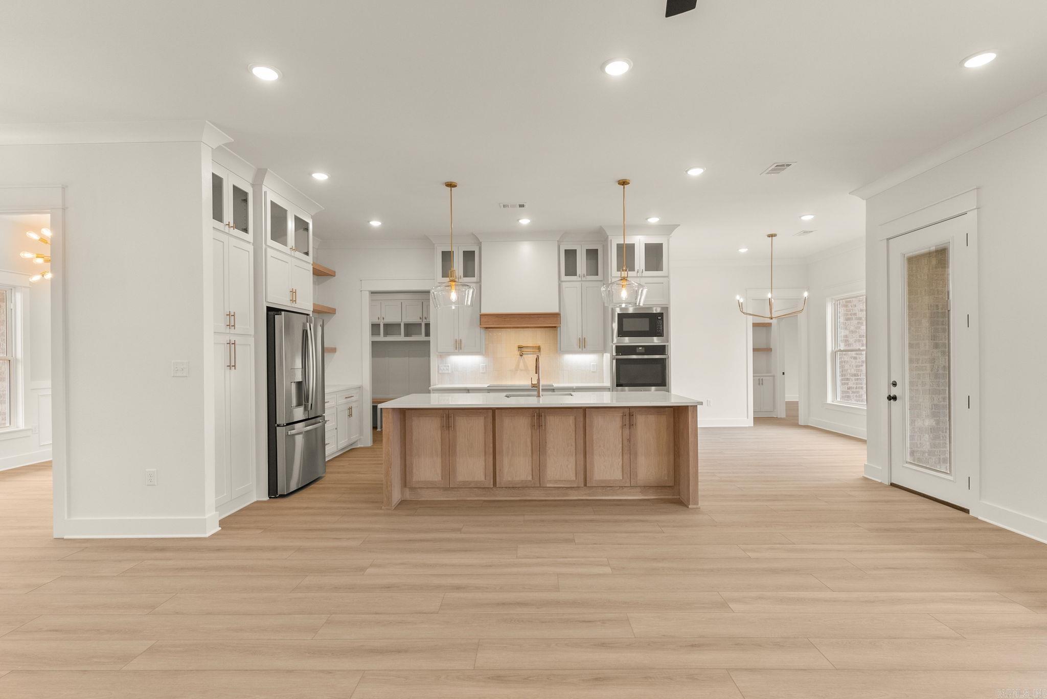 RESERVE AT PINE RIDGE - Residential