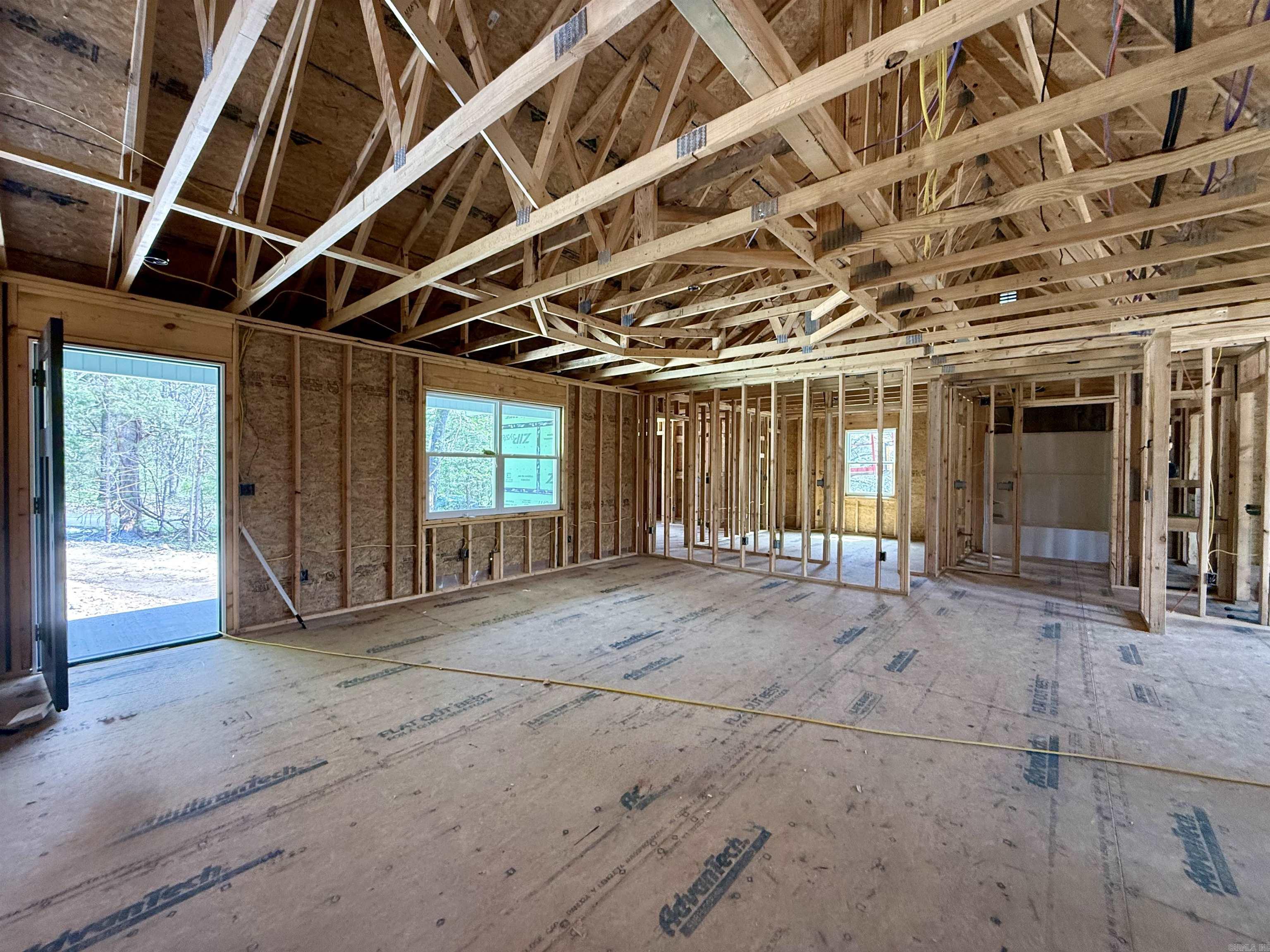 STONEBRIAR PLACE - Residential