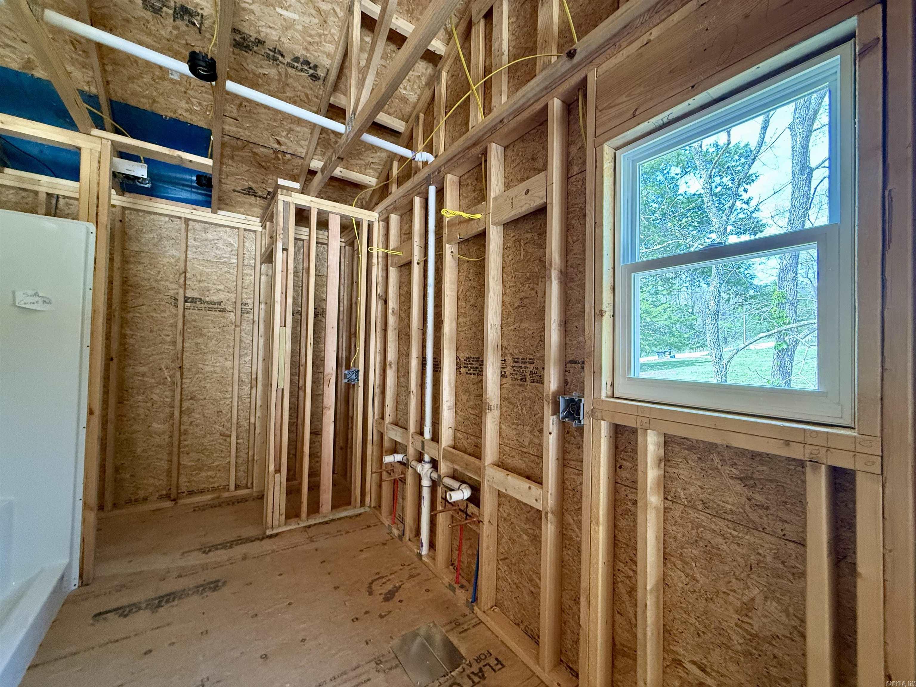 STONEBRIAR PLACE - Residential