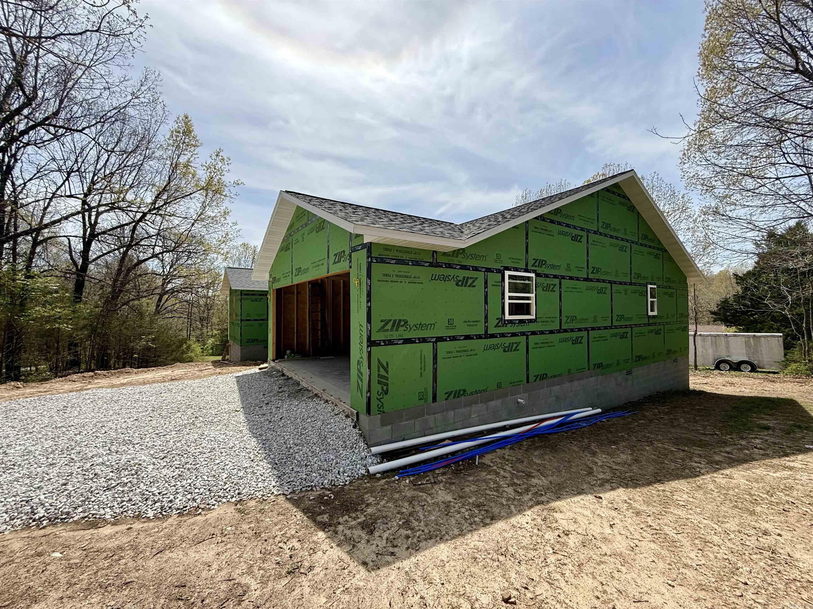 STONEBRIAR PLACE - Residential