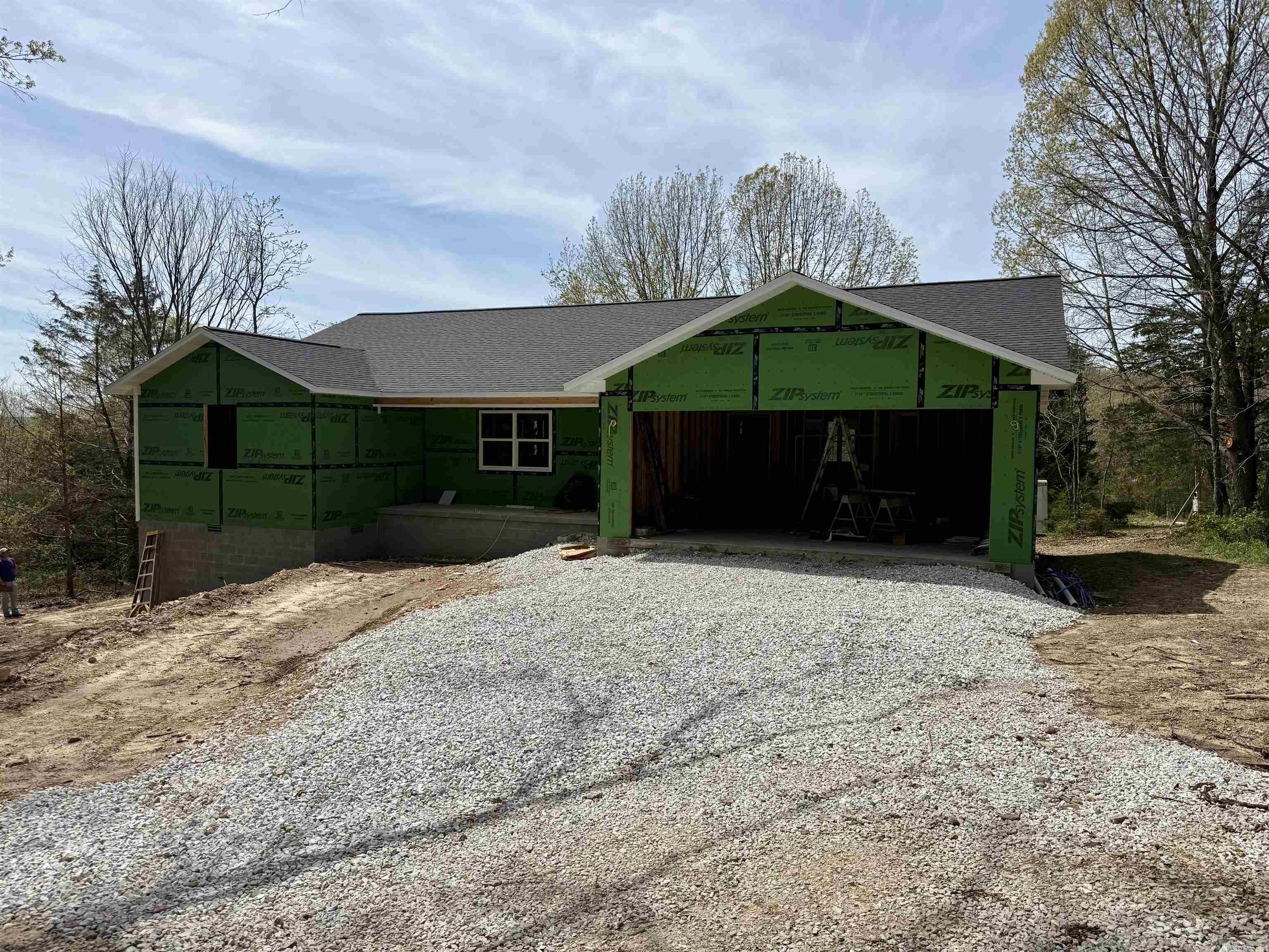 STONEBRIAR PLACE - Residential