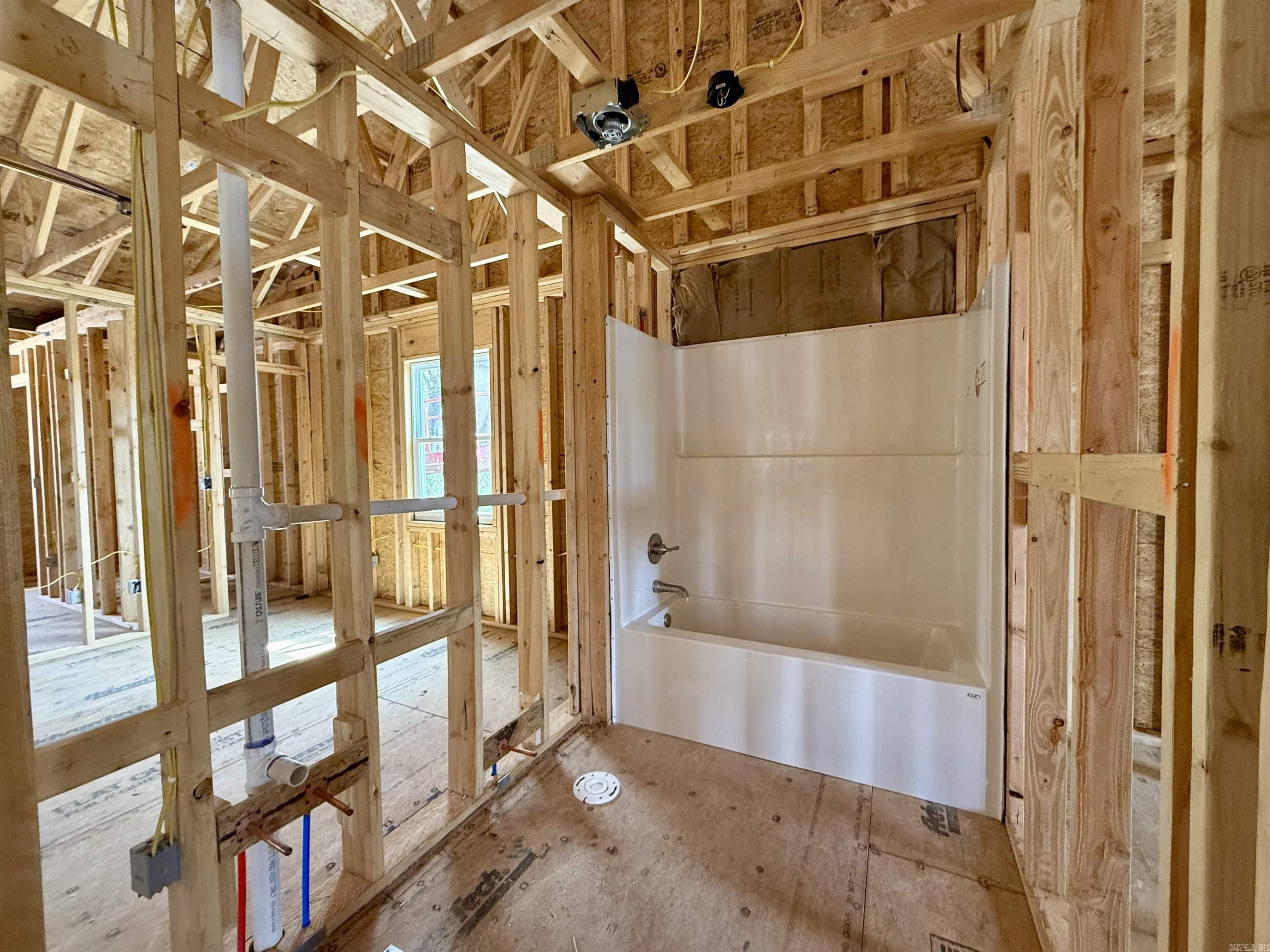 STONEBRIAR PLACE - Residential