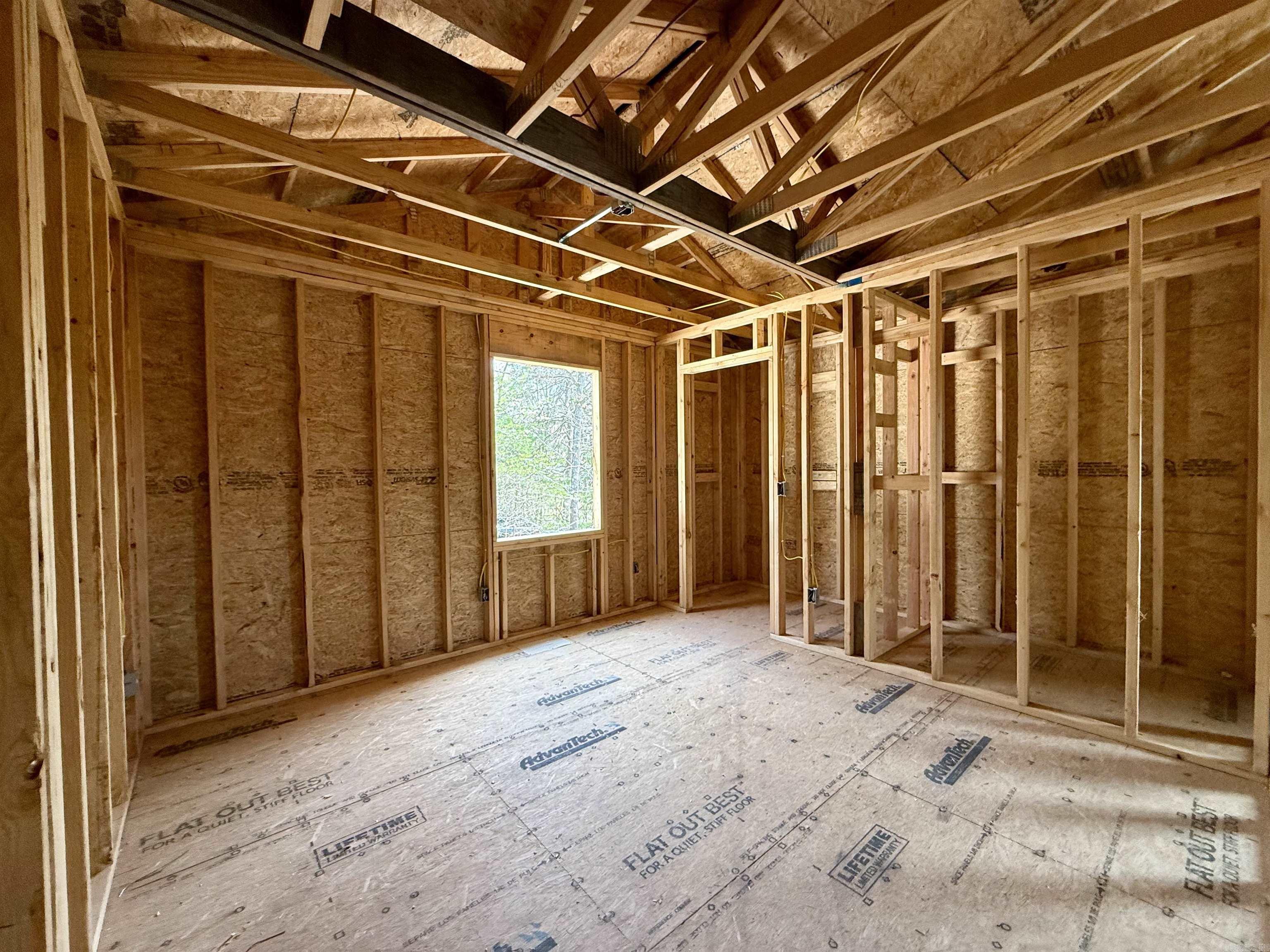 STONEBRIAR PLACE - Residential