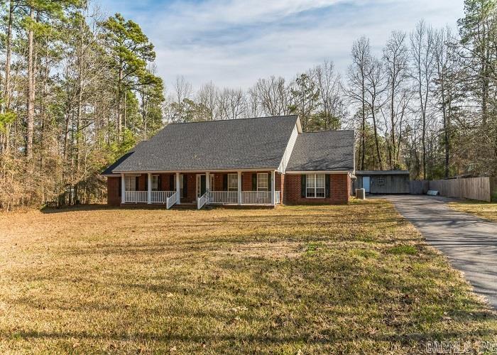 SOUTHERN PINES - Residential