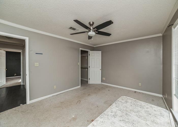 SOUTHERN PINES - Residential