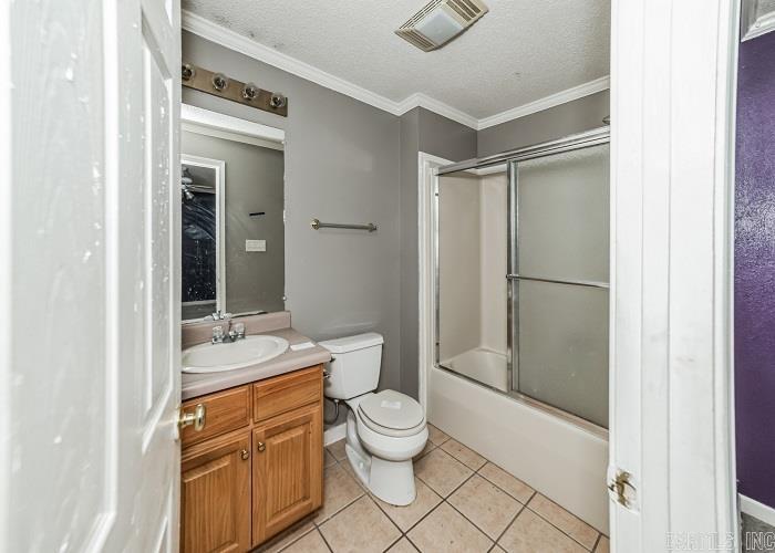 SOUTHERN PINES - Residential