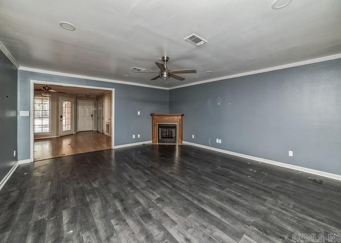 SOUTHERN PINES - Residential