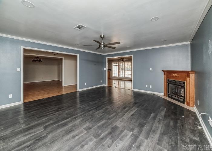 SOUTHERN PINES - Residential