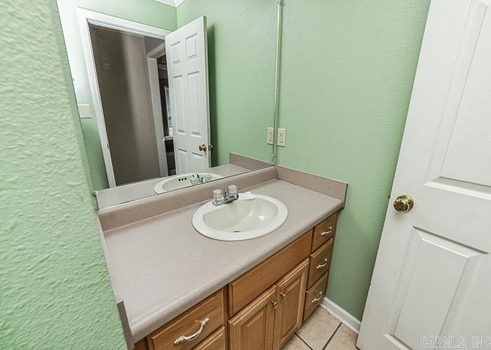 SOUTHERN PINES - Residential