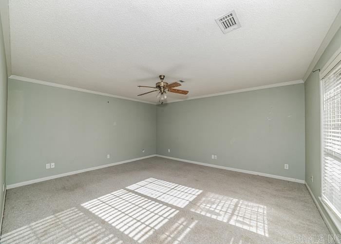 SOUTHERN PINES - Residential