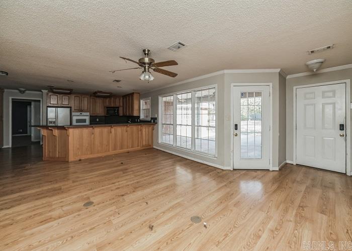 SOUTHERN PINES - Residential