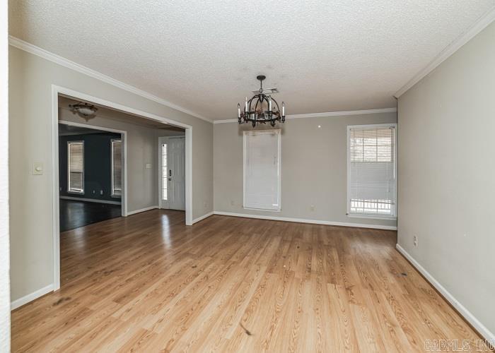 SOUTHERN PINES - Residential