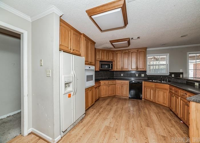 SOUTHERN PINES - Residential