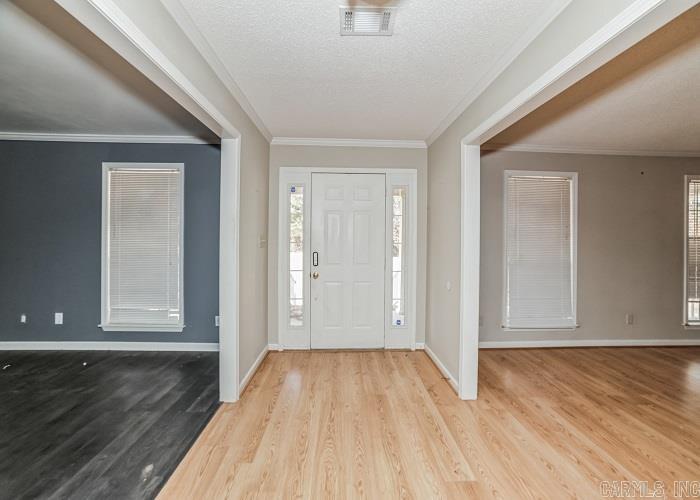 SOUTHERN PINES - Residential