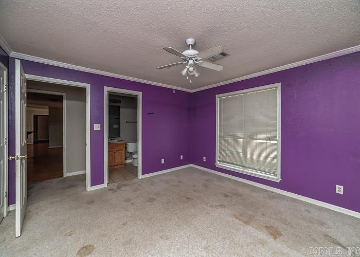 SOUTHERN PINES - Residential