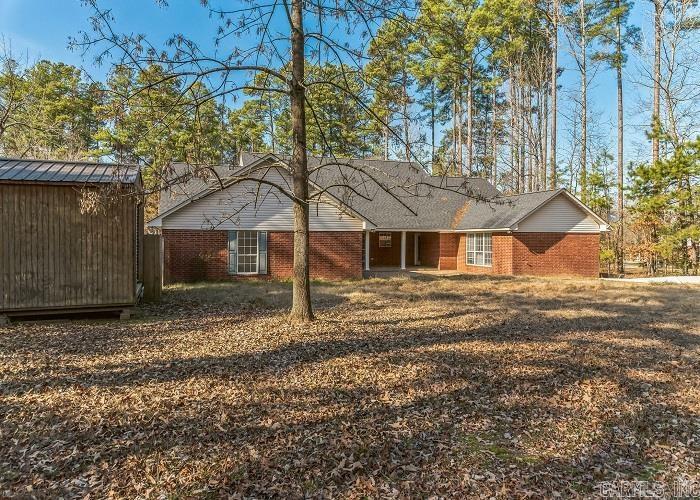 SOUTHERN PINES - Residential