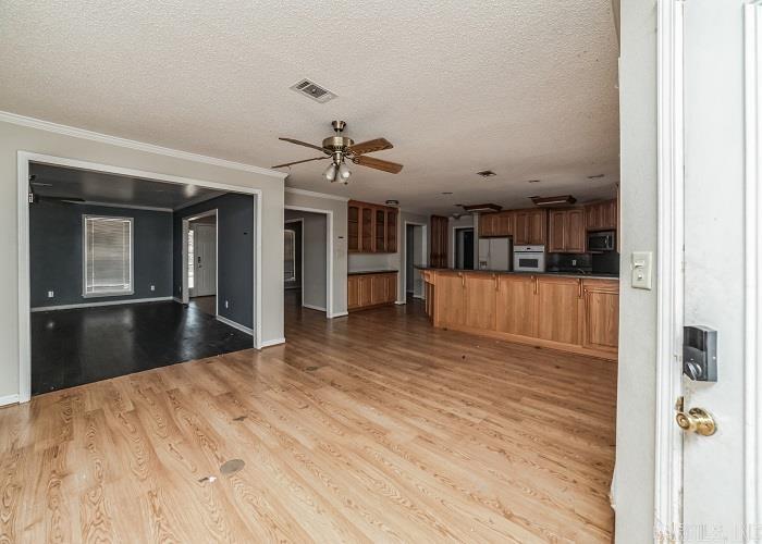 SOUTHERN PINES - Residential