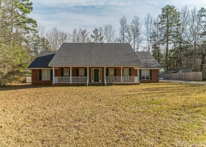 SOUTHERN PINES - Residential