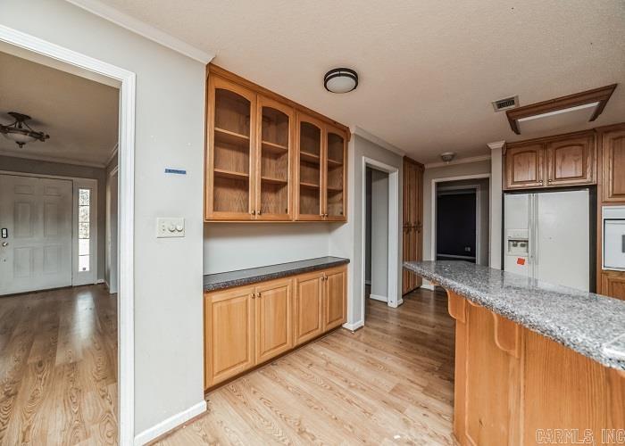 SOUTHERN PINES - Residential