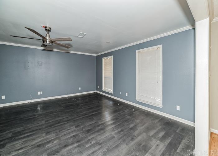 SOUTHERN PINES - Residential