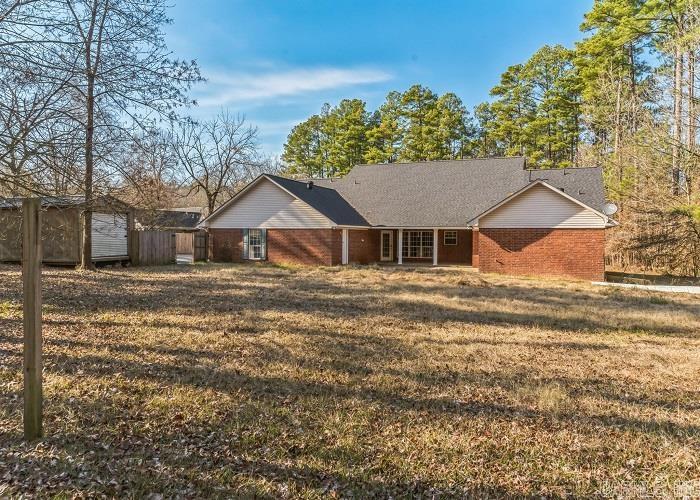 SOUTHERN PINES - Residential