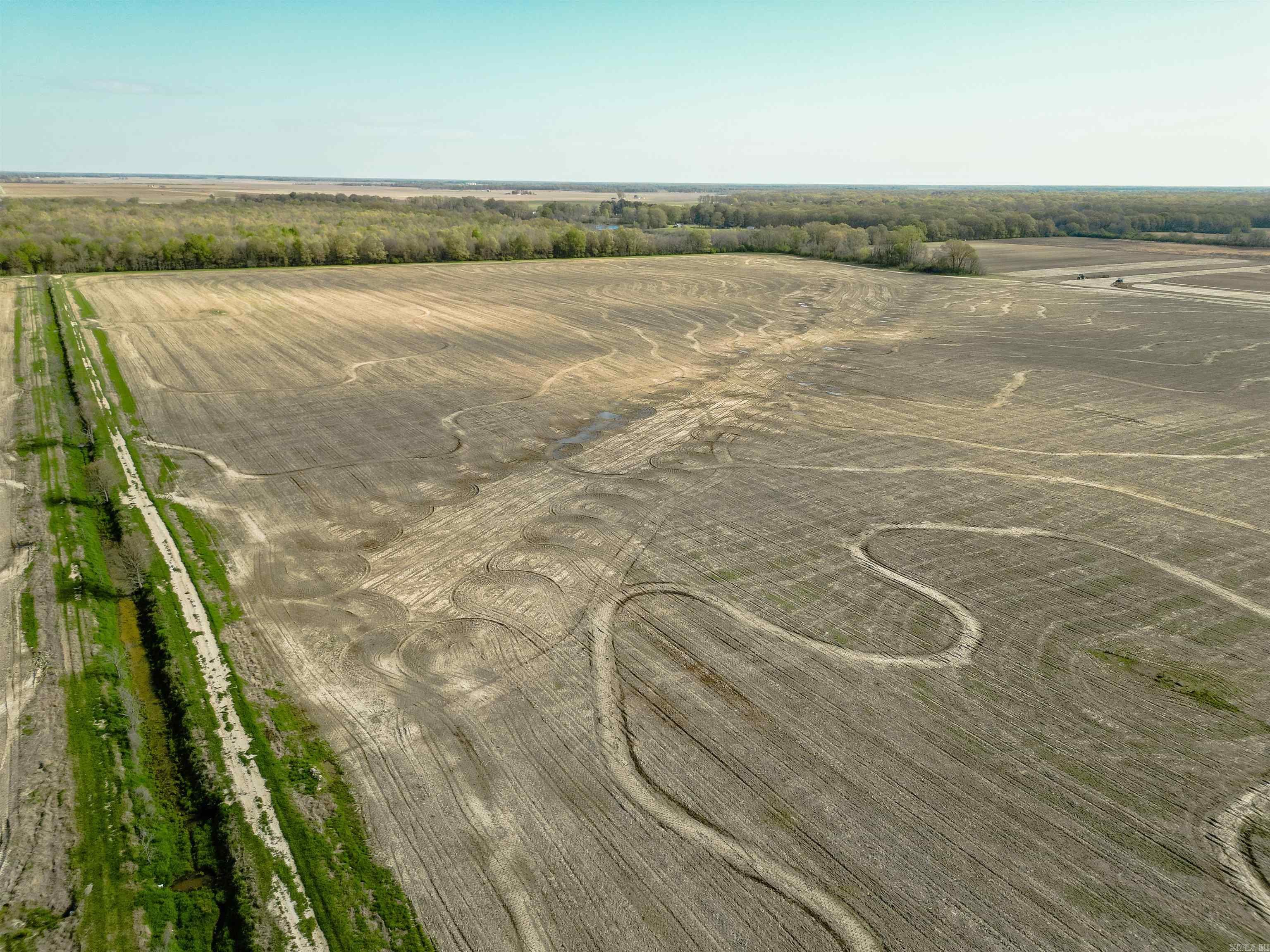 Not in Subdivision - Farm