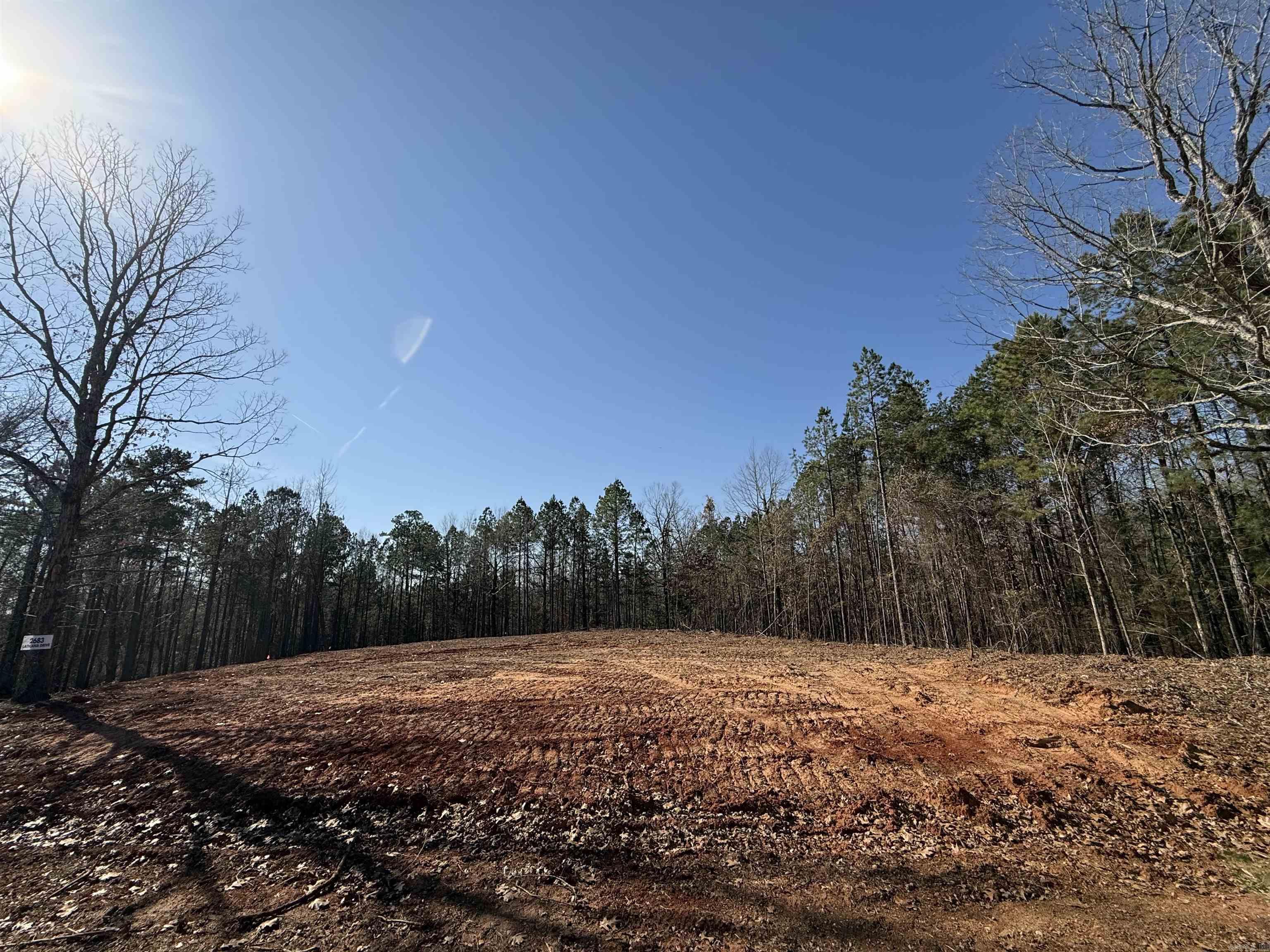 BICENTENNIAL SD PT 1 - Land