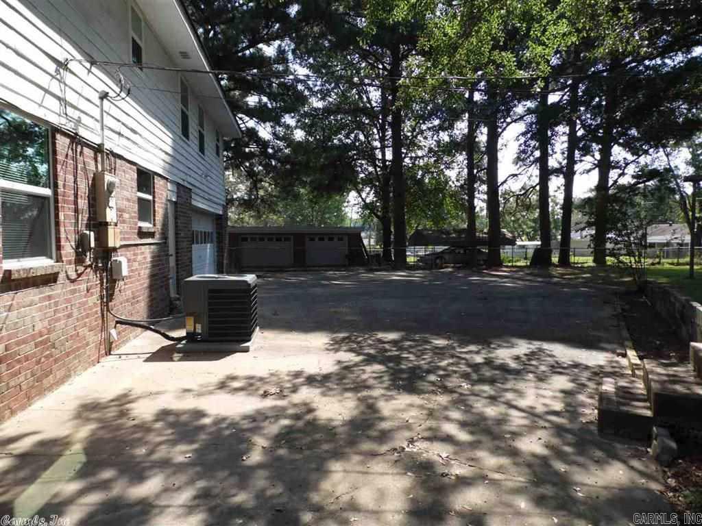 Eastview - Residential Lease