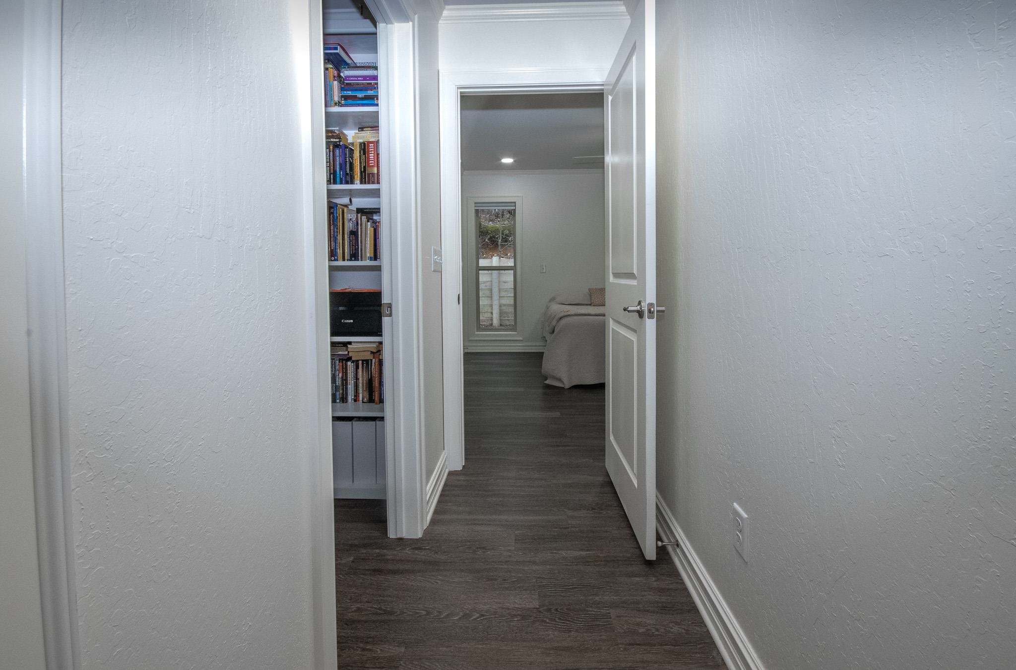 Board Camp - Residential