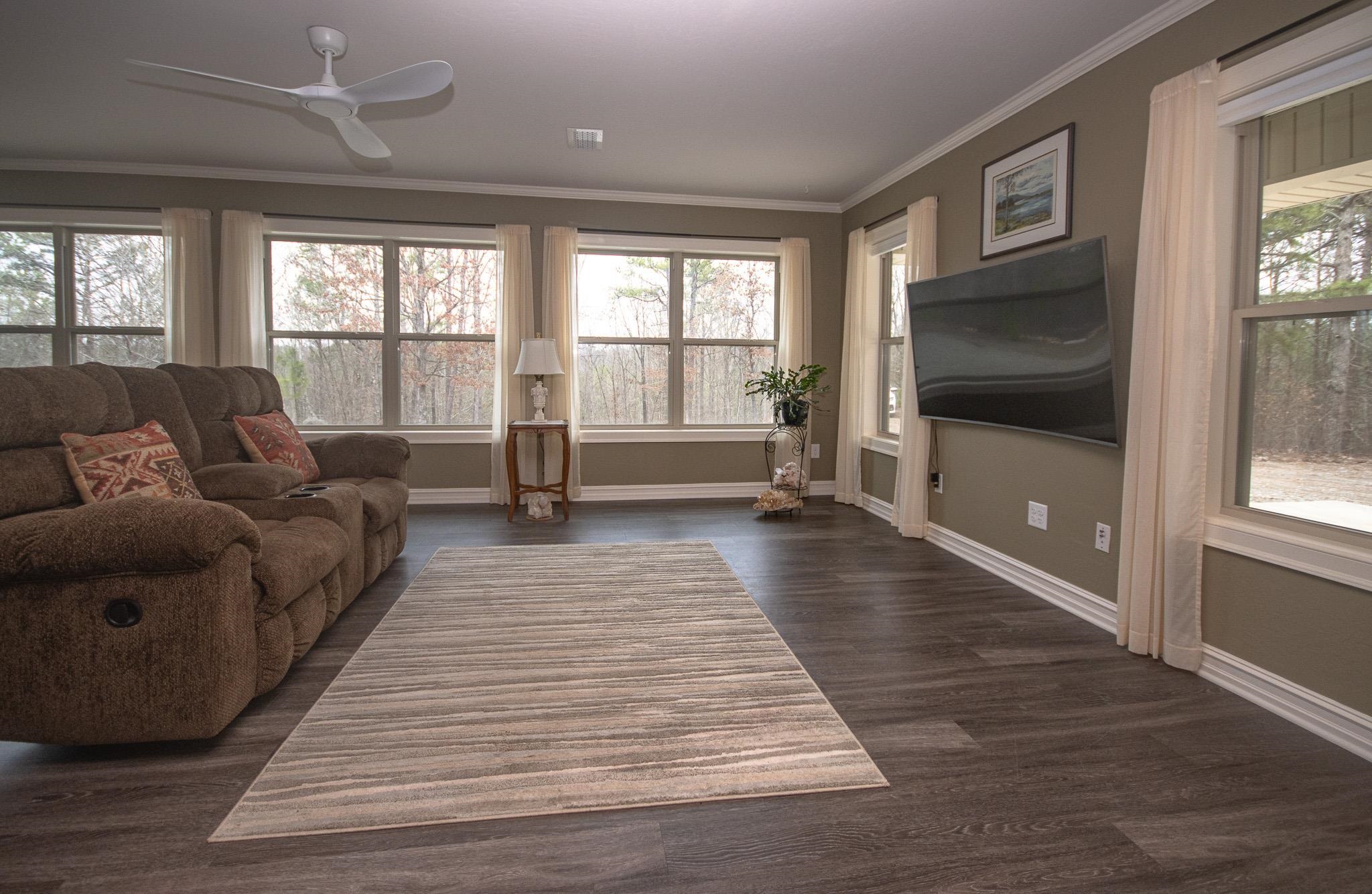 Board Camp - Residential