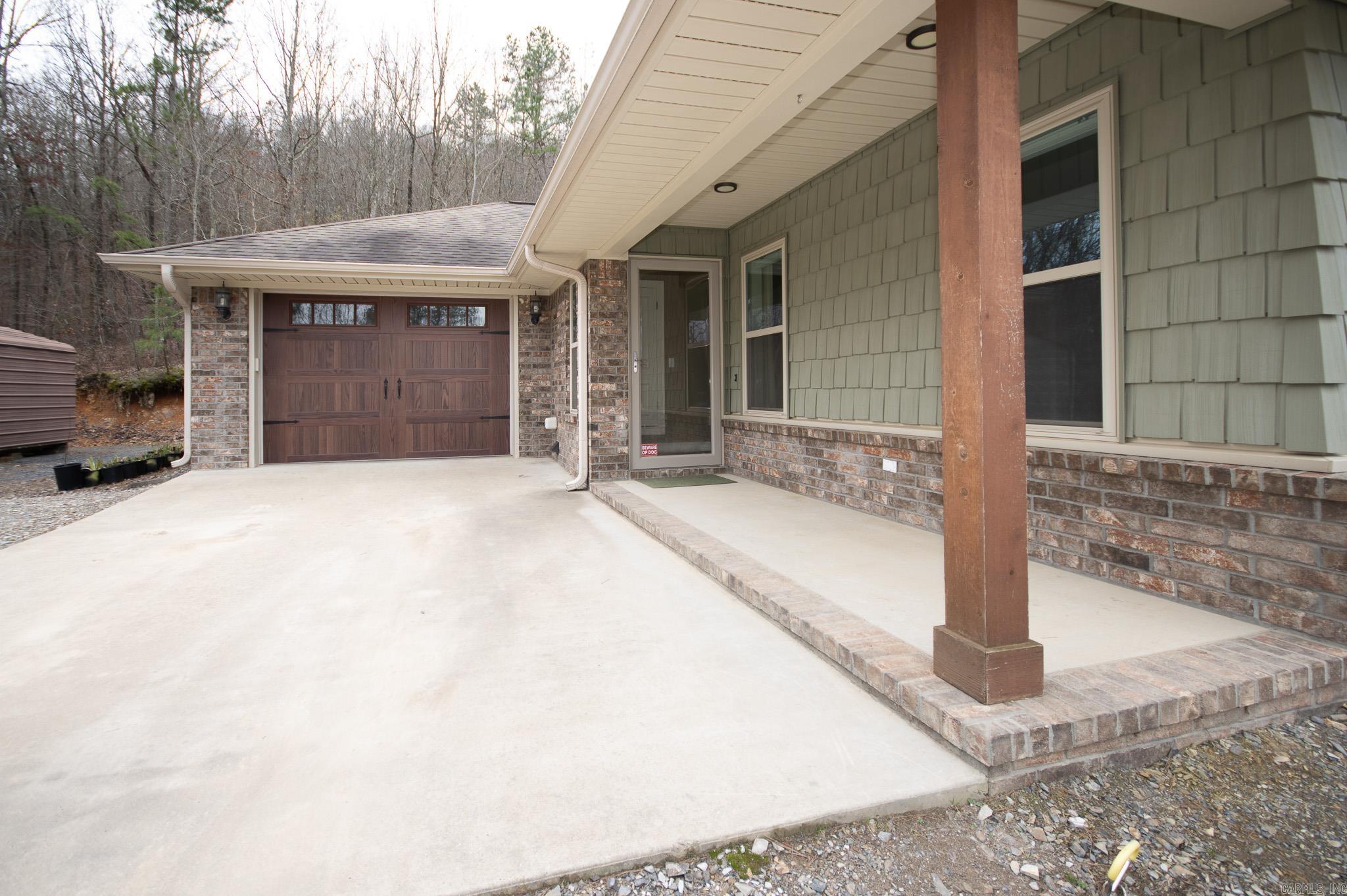 Board Camp - Residential