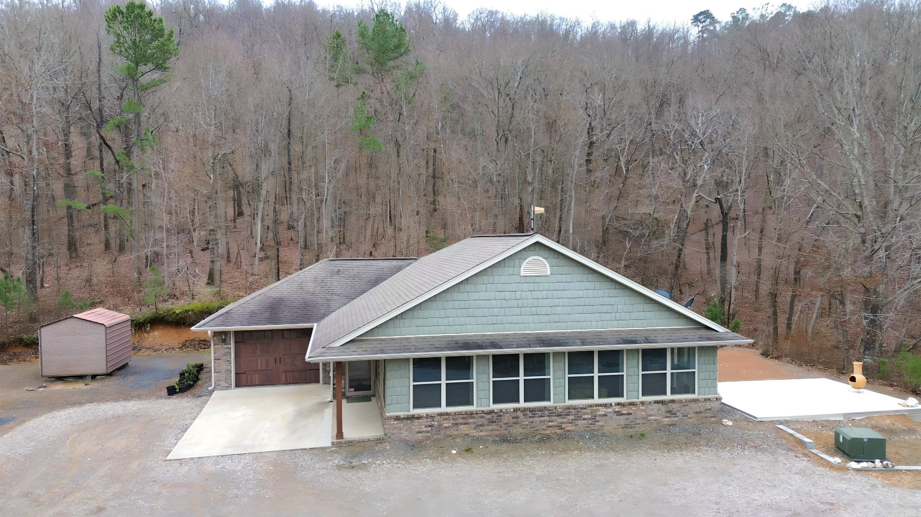 Board Camp - Residential