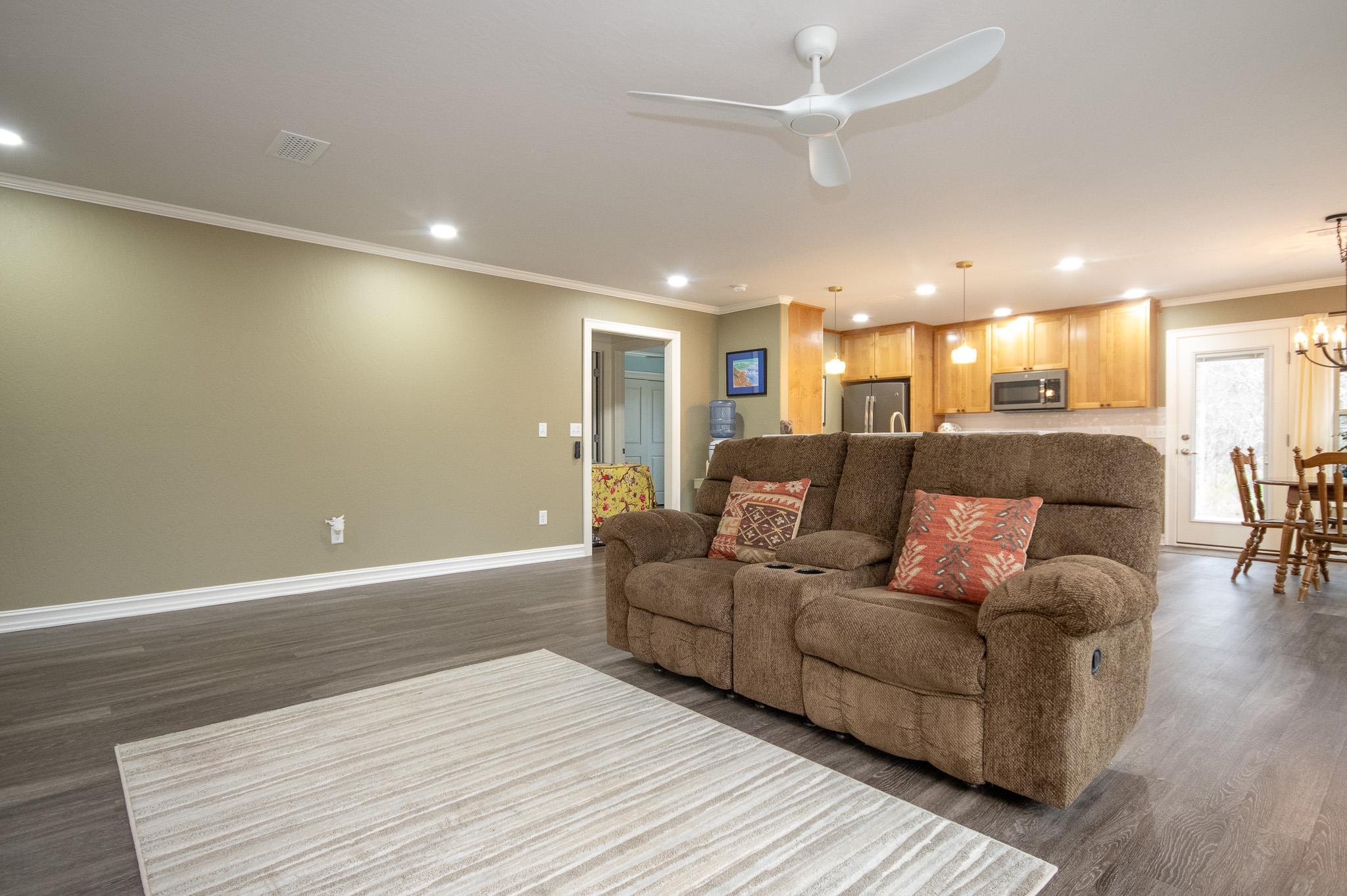 Board Camp - Residential