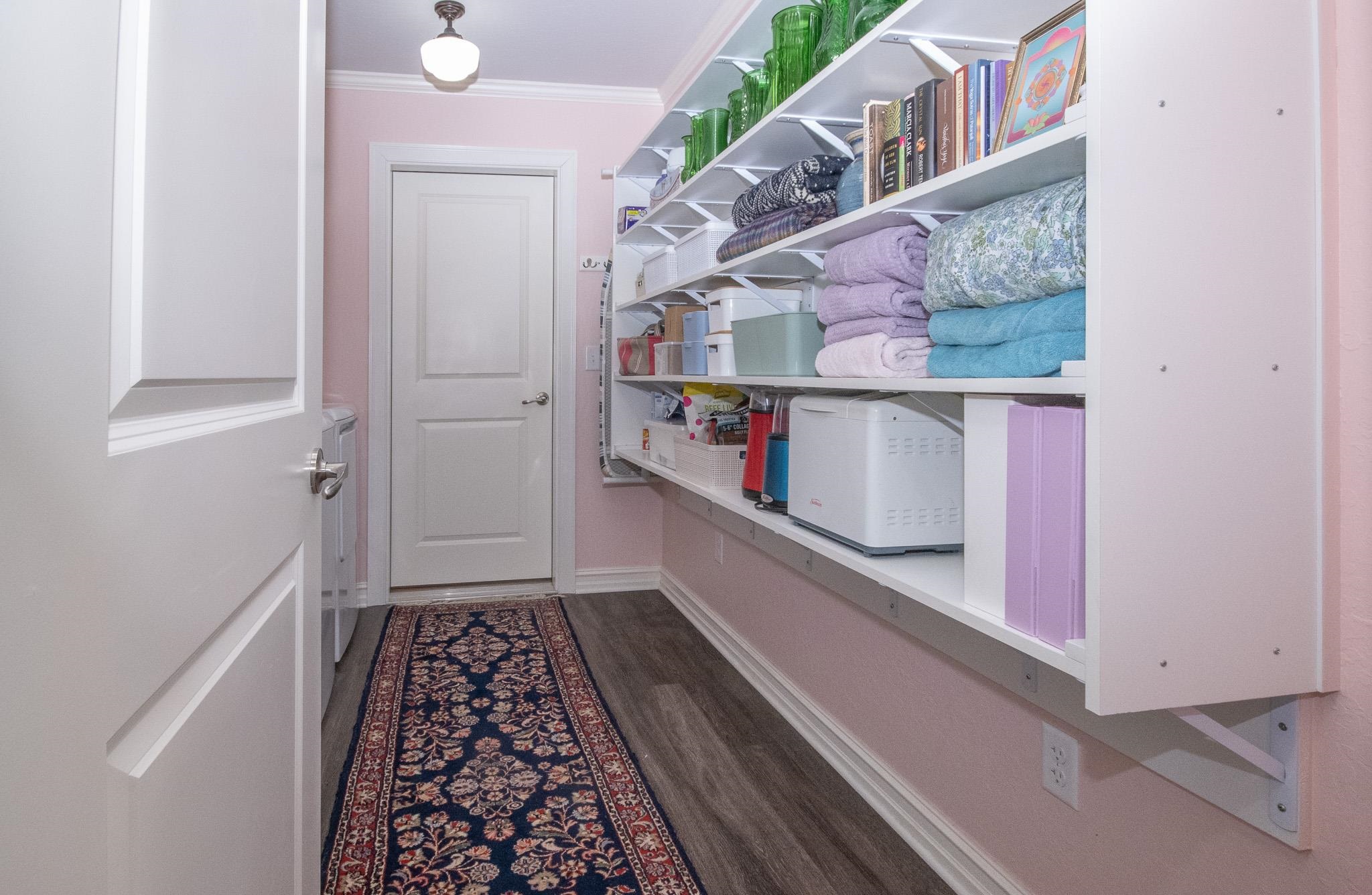 Board Camp - Residential