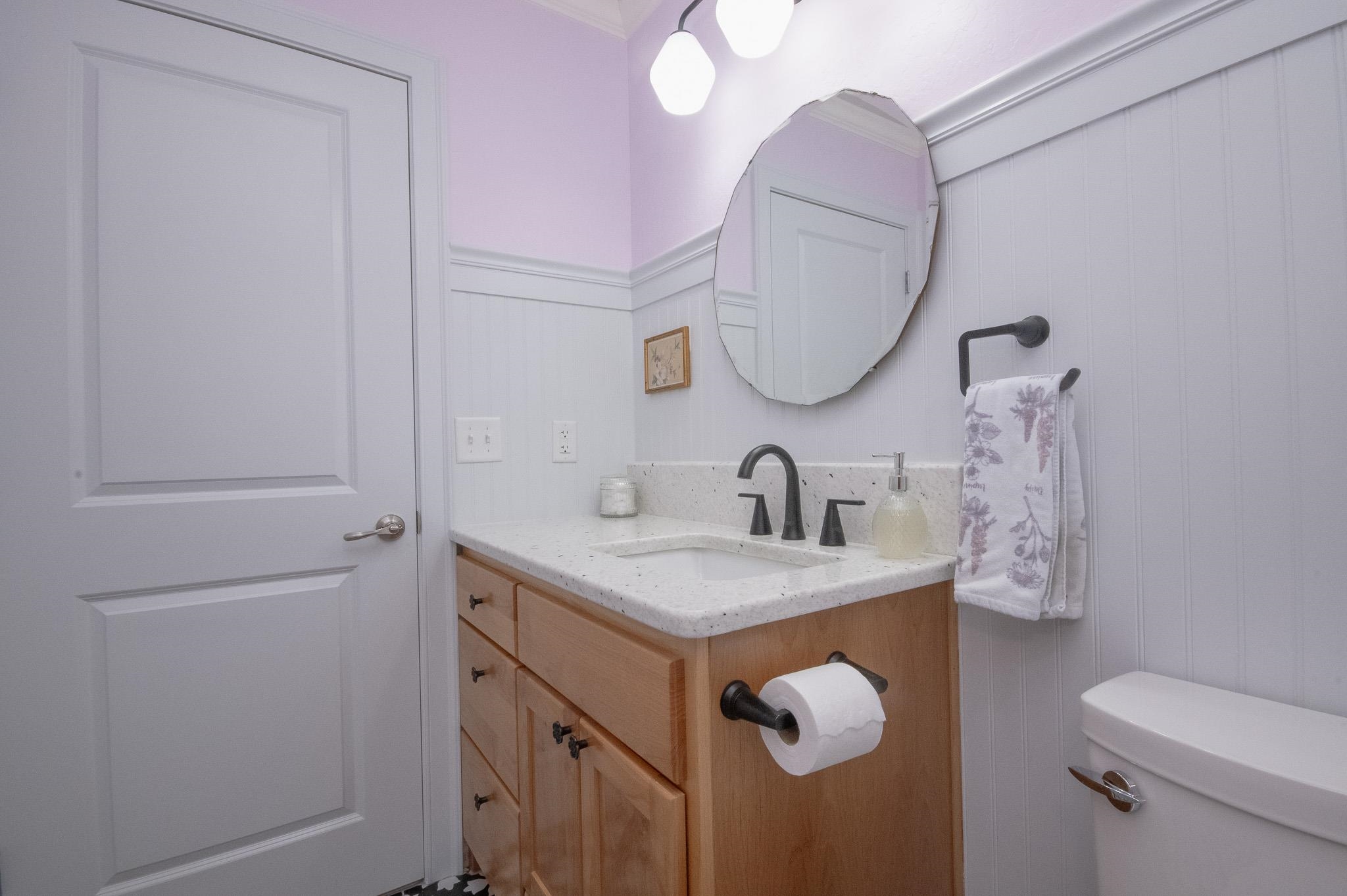 Board Camp - Residential