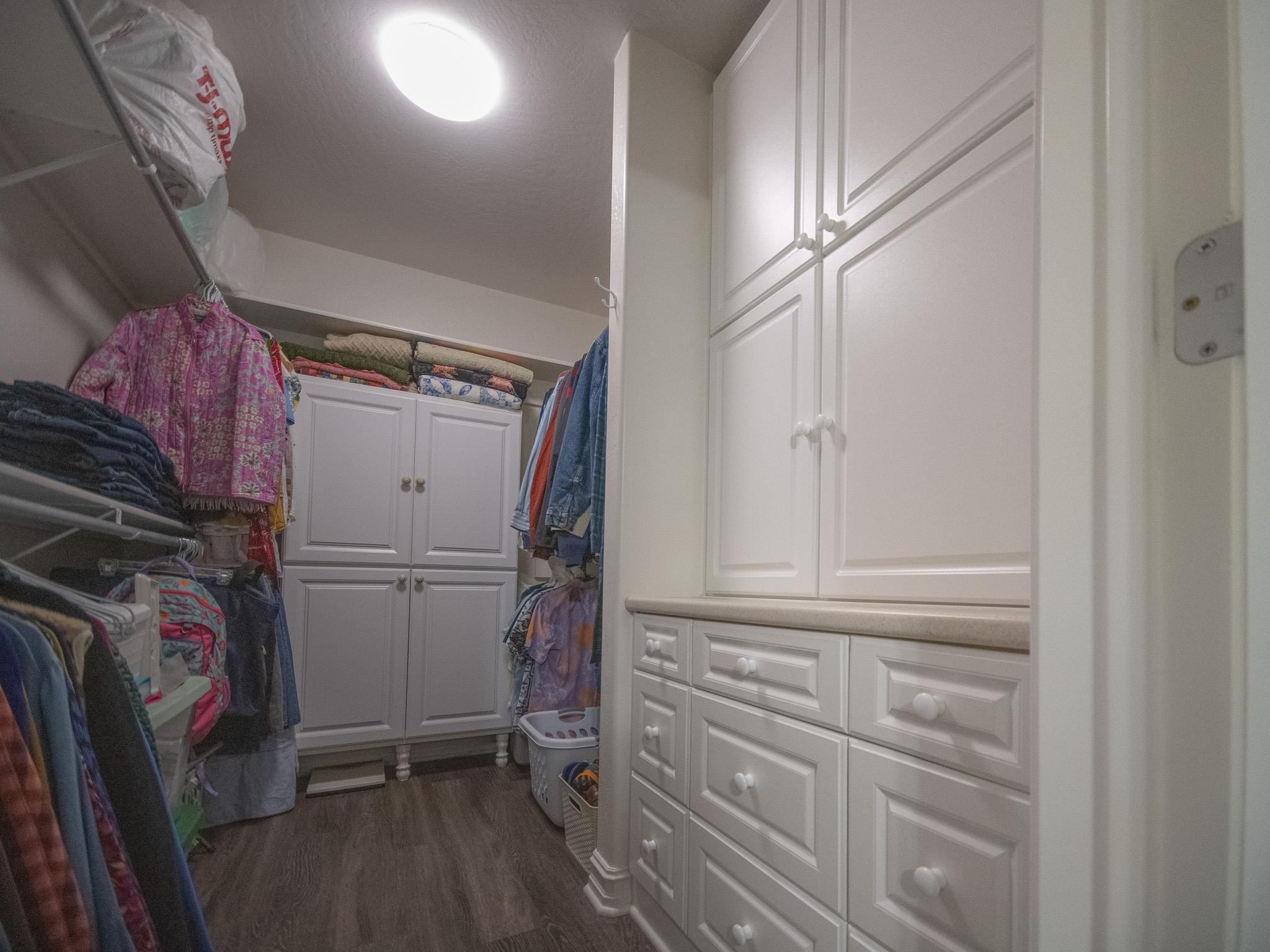 Board Camp - Residential