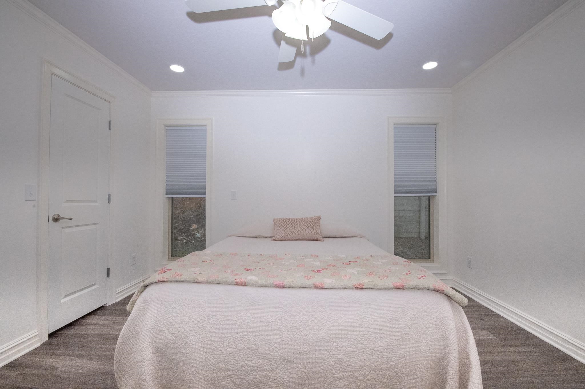 Board Camp - Residential