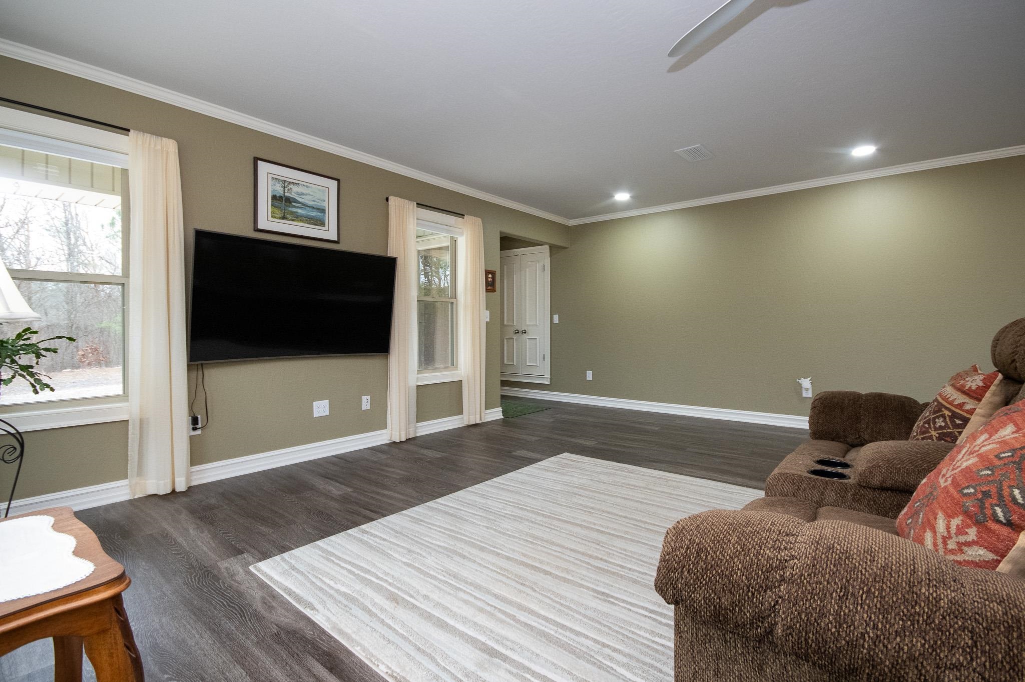 Board Camp - Residential