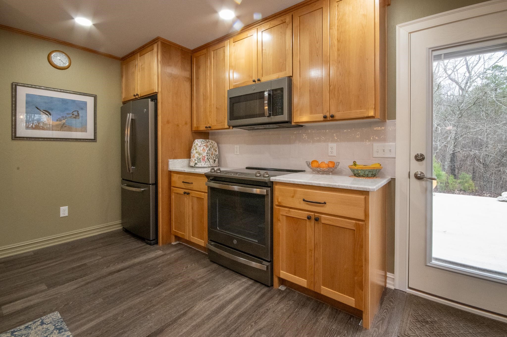 Board Camp - Residential