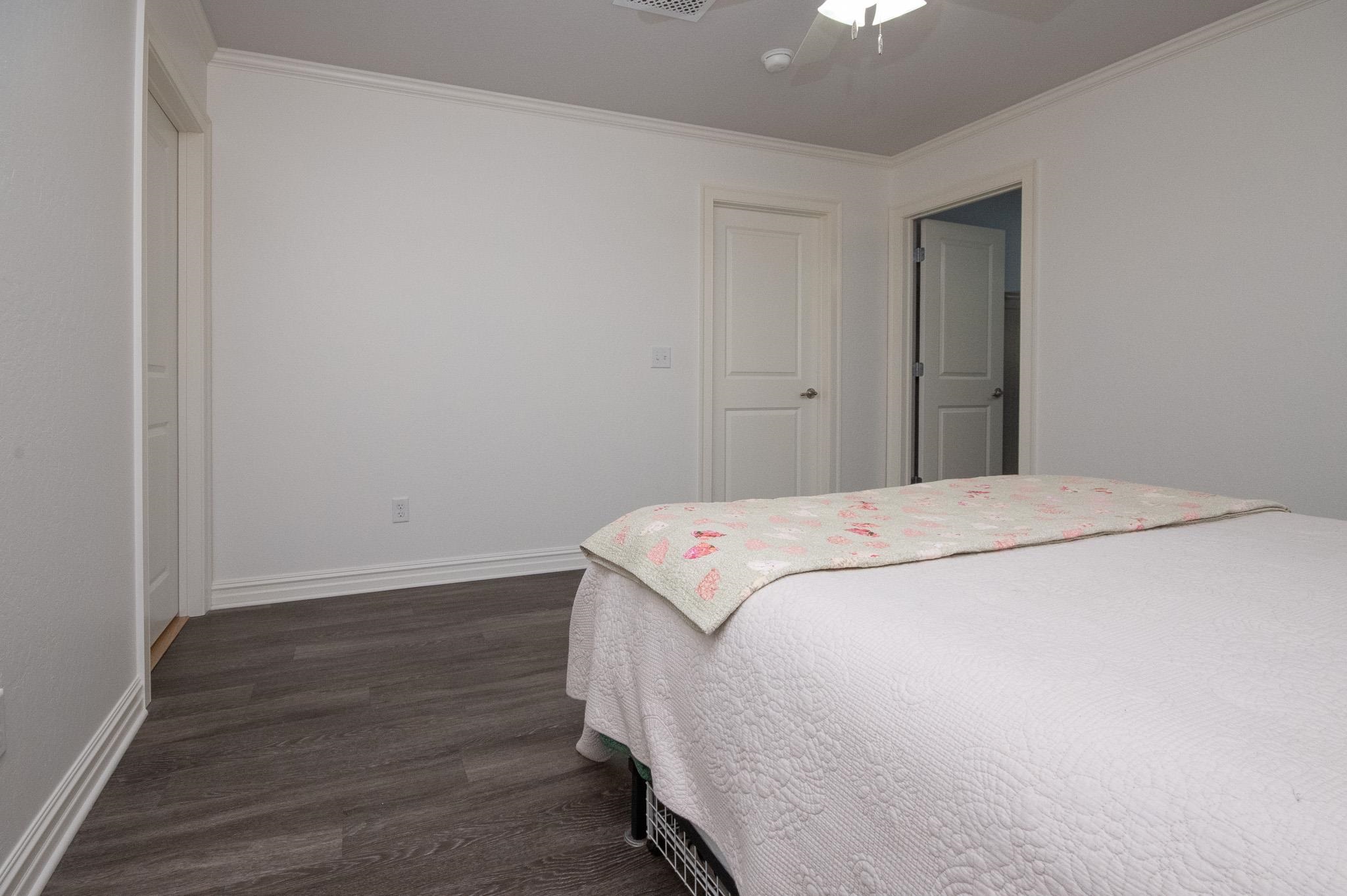 Board Camp - Residential