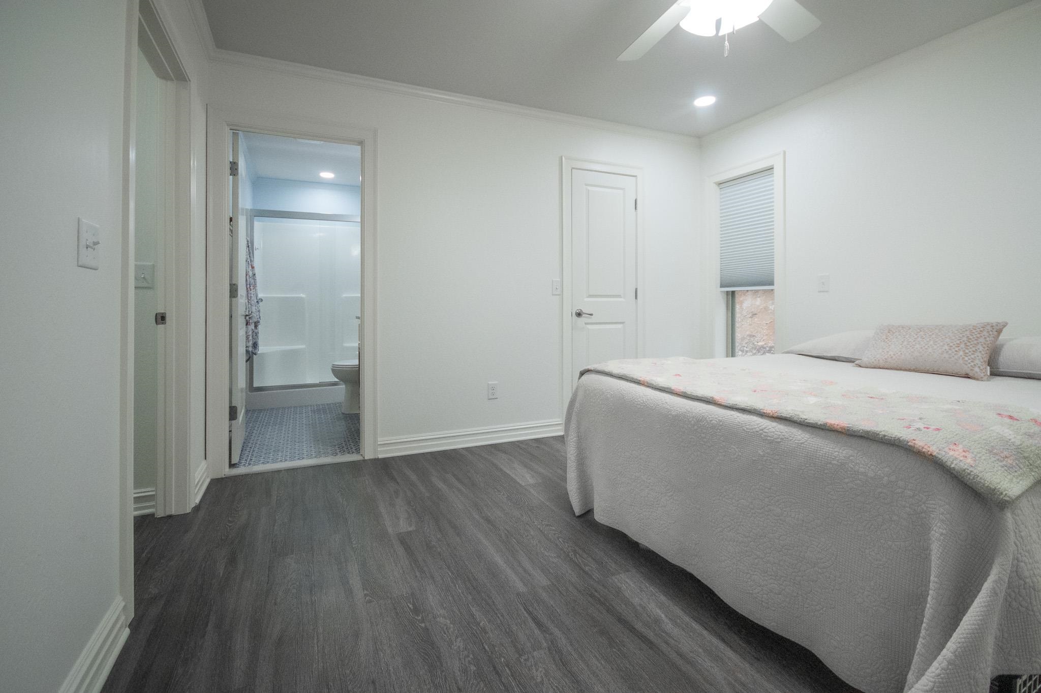 Board Camp - Residential