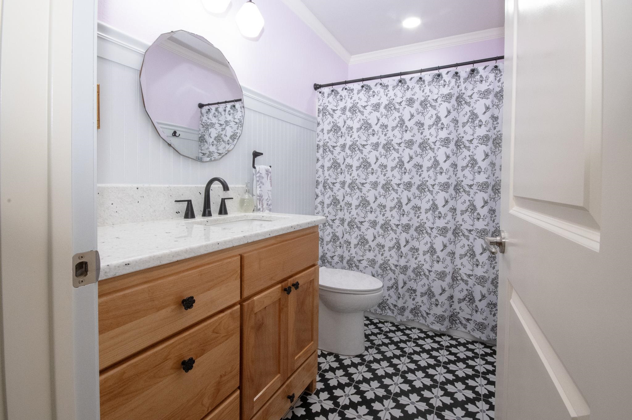 Board Camp - Residential